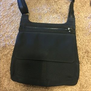 Fossil purse crossbody